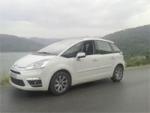 Test-drive de la version 1.6 hdi de 110 chC4 Picasso : un confort et une sécurité inégalables