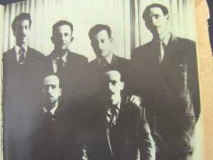 Le père de la révolution algérienne