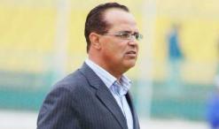 المدرب سليماني يباشر عمله اليوم على رأس الحواتةترجي مستغانم