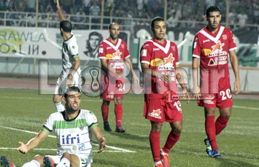 Deux supporteurs morts et trois autres blessés lors du déplacement à Béjaia