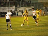 CHAMPIONNAT NATIONAL DE Ligue 1 : JSK 1 - ESS 1L'Entente garde son fauteuil de leader