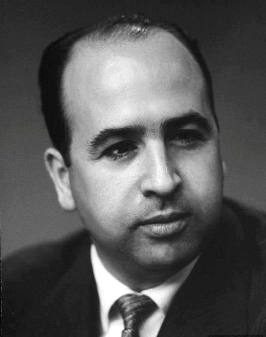 LE 43E ANNIVERSAIRE DE SON ASSASSINAT EST PASSÉ INAPERÇU A-t-on oublié Krim Belkacem?