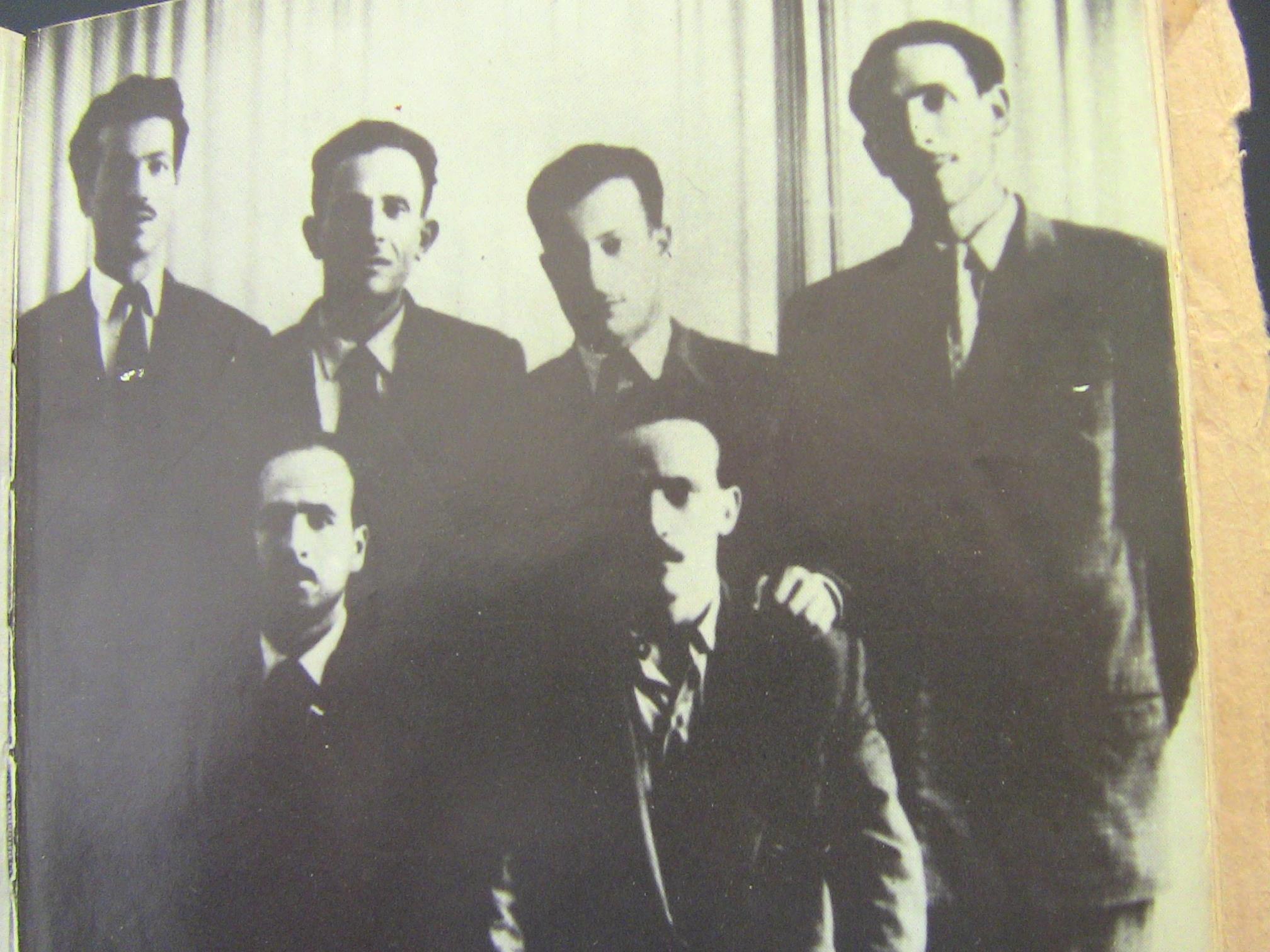 Le père de la révolution algérienne