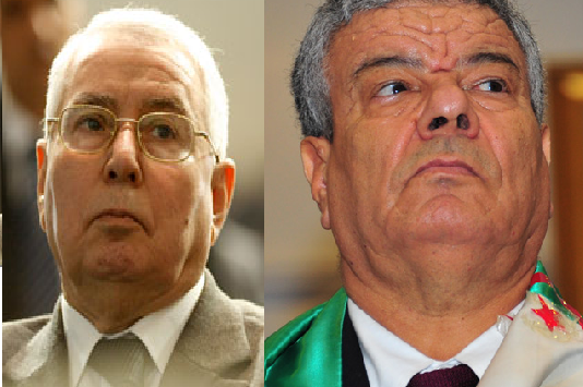 صراع محموم بين الأرندي والأفلان على التنظيمات الجماهيرية قبل الرئاسيات