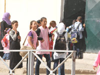 من أجل ضمان التكفل الطبي الفعلي بالتلاميذ.. تيزي وزو/ تدعيم المؤسسات التربوية ب 11 وحدة حديثة للكشف والمتابعة الصحية قريبا