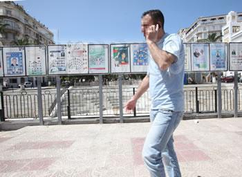 Les seconds couteaux à la manoeuvreDES COMITES DE SOUTIEN POUR SUPPLEER À L'ABSENCE DE CANDIDATS À LA PRESIDENTIELLE