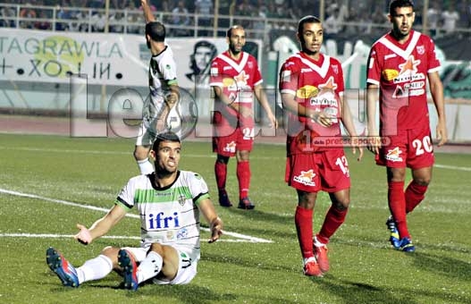 MOB : Une victoire qui vient au bon moment