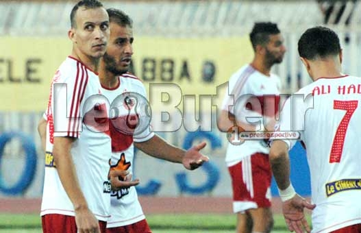 ASO : Chlef n'a pas dit son dernier mot