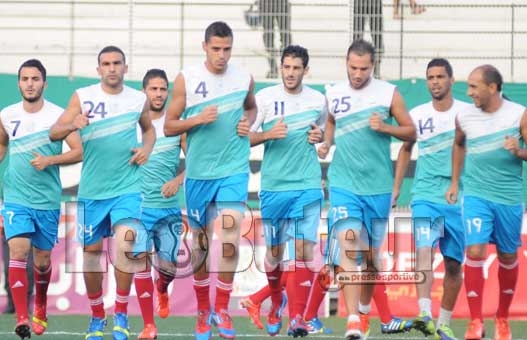 RCA : Le RCA n'a pas à rougir de sa défaite