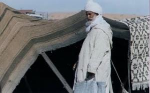 قبيلة العمور بولاية النعامة