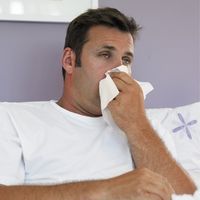 LA RHINITE ALLERGIQUE Mise sur le marché du Nasonex