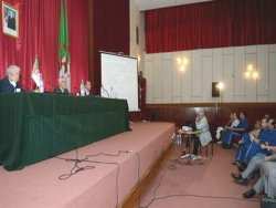 المبعدون الجزائريون إلى كاليدونيا الجديدة : كفاح فذاكرة فافتخار