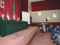 المبعدون الجزائريون إلى كاليدونيا الجديدة : كفاح فذاكرة فافتخار