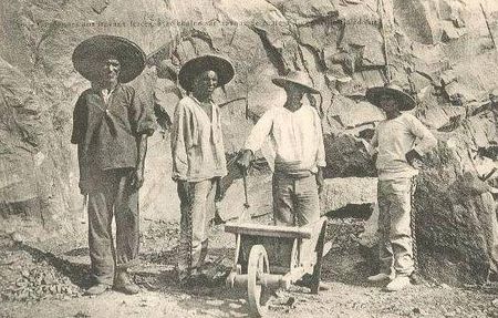 أحفاد منفيي كاليدونيا الجديدة يستعيدون هويتهم الجزائرية