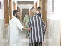 Le secteur de la santé est malade à ChlefL'APW demande l'ouverture d'une enquête