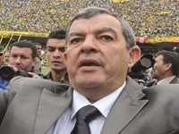 Le coup de gueule du président Mohand-Chérif Hannachi