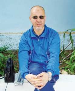 Aïmer Abdelkrim, un joueur polyvalentAnciennes gloires du handball Saïda