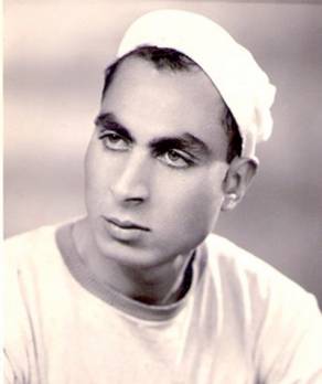 un champion hors pair !Laggoune Hadj Mohamed. Ancienne gloire de la petite reine