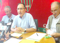 Vie des clubs/ MCA : le d'lai ayant expir'La vente aux ench'res du si'ge du CSA report'e