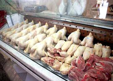 تنصيب المجالس الولائية للحوم البيضاء في ال 48 ولايةتحديد نهاية شهر أكتوبر لتأسيس المجلس الوطني