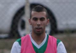 تجار قد يغيب عن مباراة الاتحاد والصيد يحافظ على مكانتهجمعية الشلف