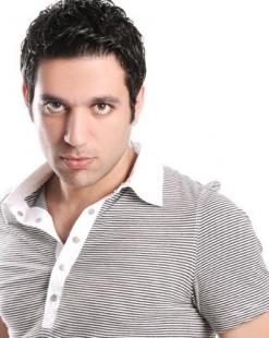 حسن الرداد: 