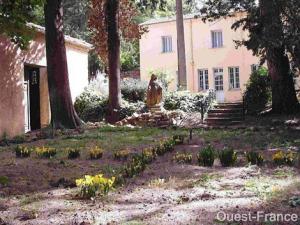 Marie-Hélène et André Bodin racontent leur découverte de l'Algérie - Montreuil-Juigné