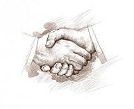 'Salam âlikoum, ça va ''