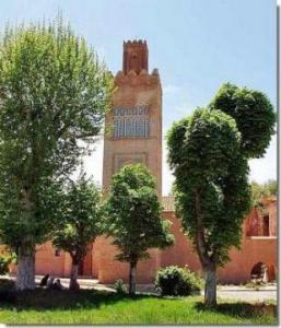 100 مليون يورو للاحتفال بتلمسان عاصمة للثقافة الإسلامية سنة 2011