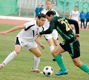 الجولة 12 للرابطة المحترفة الثانية                    شباب قسنطينة يدعم مركز قيادة الترتيب