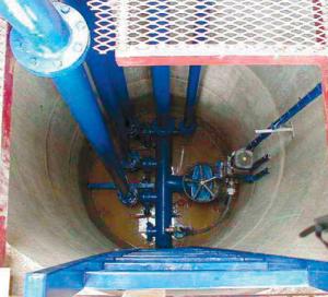 الصحة العسكرية نبهت إلى خطورة الوضعية منذ 30 سنة                    سكان الوادي يصارعون الأمراض بسبب رداءة مياه الشرب