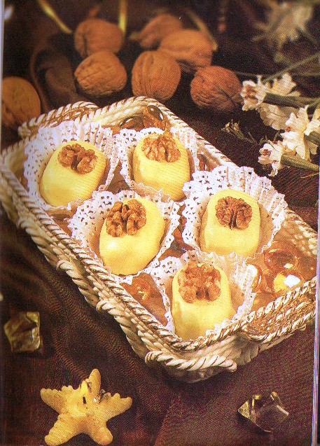 مخبز بالجوز