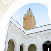 L'histoire de Tlemcen, une opérette de l'association Hassan el Hassani de Sedrata