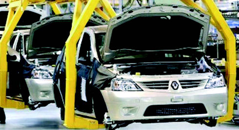 LE PROJET D’USINE À ROUÏBA SE NÉGOCIE TOUJOURS Algérie : Renault veut des garanties