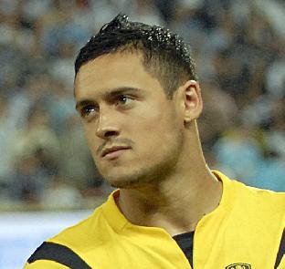 Son retour en France se précise Ziani mis en équipe réserve de Wolfsburg