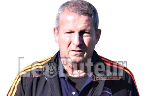 USMA : Haddad compte rappeler Courbis à l'ordre