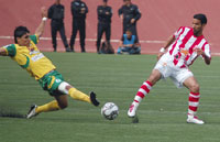 لقاء الصفراء وبلوزداد، وشبيبة بجاية أمام مولودية بجاية يوم الجمعة