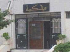 مير بلدية حمادية بولاية تيارت رهن الحبس بتهمة إهانة عناصر الشرطة