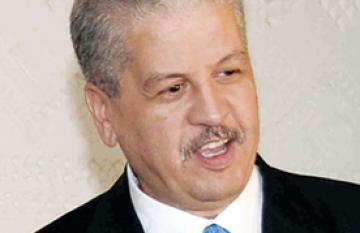 Abdelmalek Sellal : «Accorder un intérêt continu à la qualité des produits de l'Entreprise ENIE»