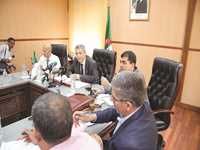 Un accord a été signé hier entre le ministère et le cnapest-élargiEducation : les cours reprennent enfin !