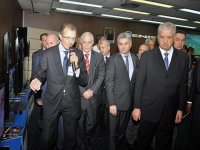 Accorder un intérêt continu à la qualité des produits de l' ENIEVisite du premier ministre à Sidi Bel-abbès