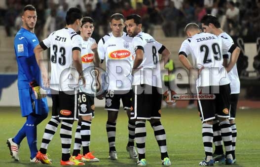 ESS-CSC J-2 : Garzito irrite les Sétifiens