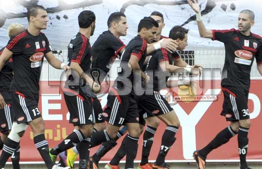 USMA : La direction n'envisage aucun changement à la barre technique