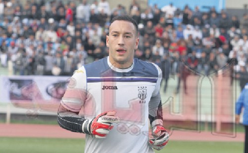 و.سطيف: خضايرية يعاني من آلام في البطن وقد يغيب عن الداربي