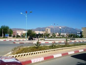 Les élèves reprennent le chemin de l'écoleBOUIRA