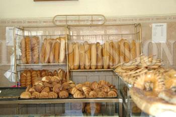 Lorsque le pain fait défaut dans les cantinesMCISNA (BEJAIA)