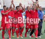 MCS : Khaldi : président de Saïda : «Notre équipe reste intraitable à domicile»