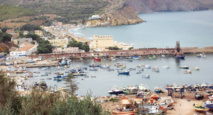 AIN TEMOUCHENT : L'histoire du port, de la pêche et du commerce à Beni Saf
