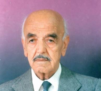 Figure sétifienne : Lakhdar Messai, le maître d'un autre tempsSetif : les autres articles