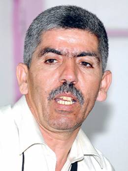 «Il est faux de croire que l'enseignant ne prend pas en compte l'intérêt de l'élève»Nouar Larbi. Coordinateur national du Cnapest-Elargi